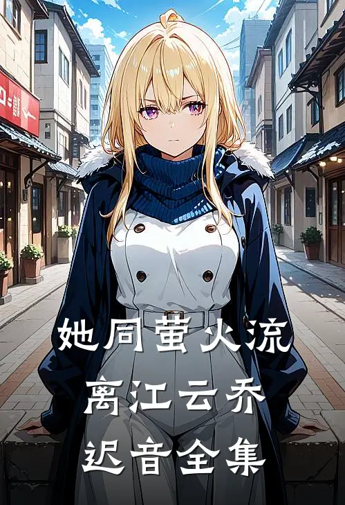 她同萤火流离江云乔迟音全集