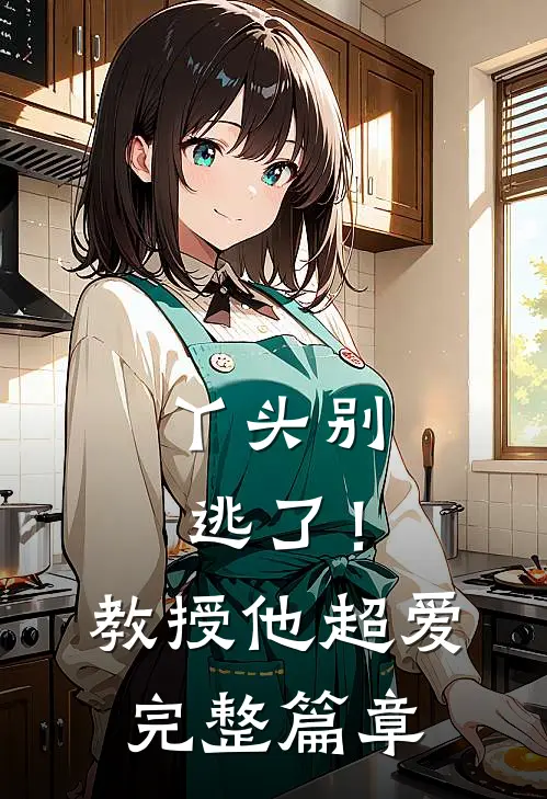 丫头别逃了！教授他超爱完整篇章