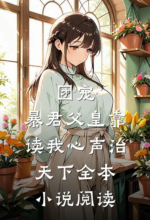 团宠：暴君父皇靠读我心声治天下全本小说阅读