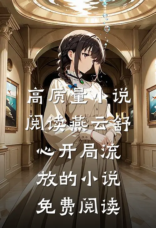 高质量小说阅读燕云舒心开局流放的小说免费阅读