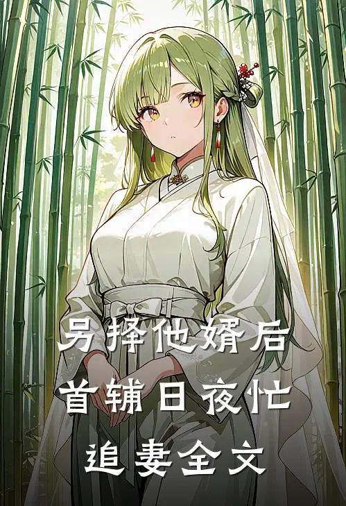 另择他婿后，首辅日夜忙追妻全文