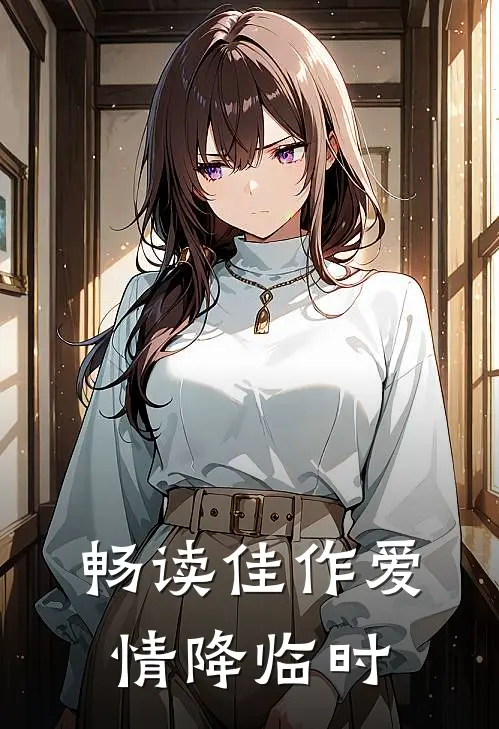畅读佳作爱情降临时