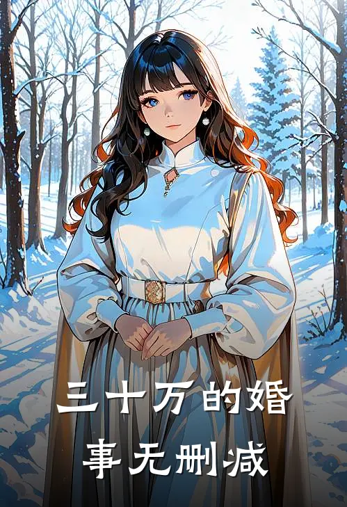 三十万的婚事无删减