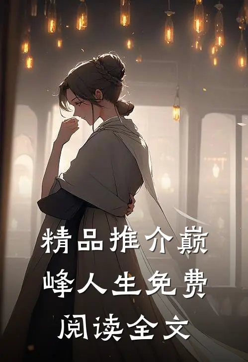 精品推介巅峰人生免费阅读全文