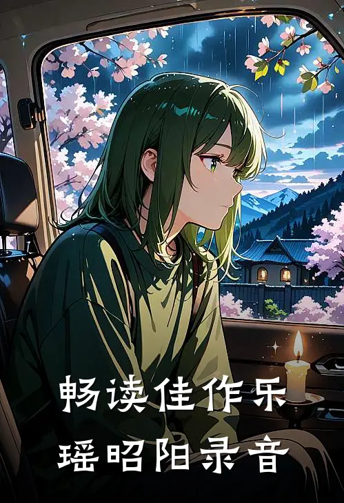 畅读佳作乐瑶昭阳录音