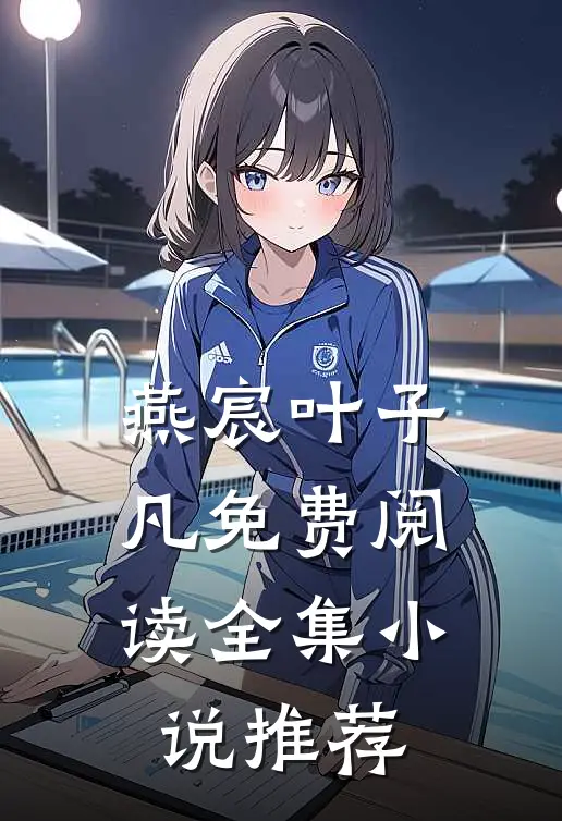 燕宸叶子凡免费阅读全集小说推荐