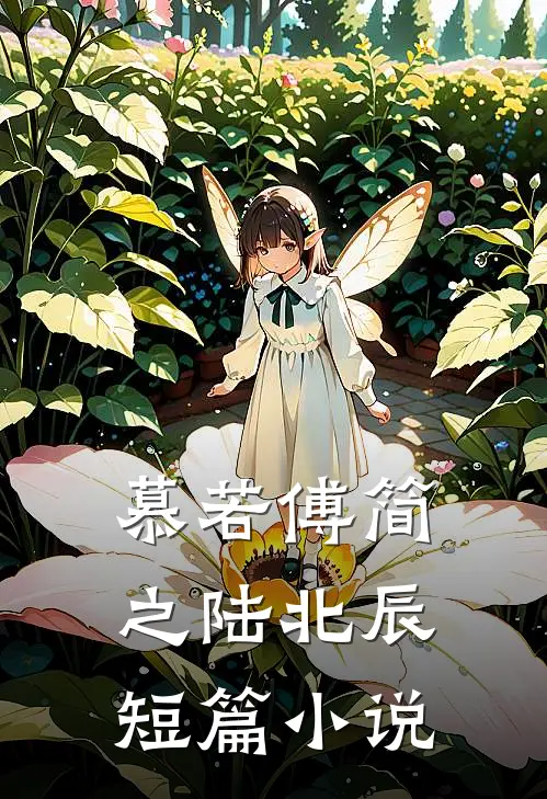 慕若傅简之陆北辰短篇小说