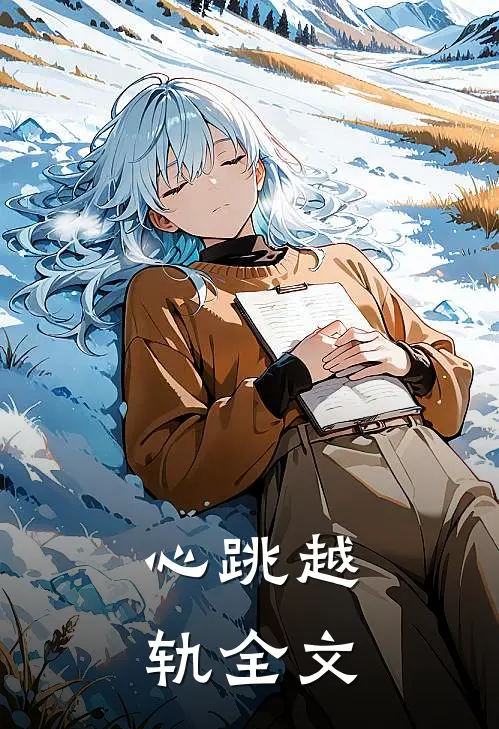 心跳越轨全文