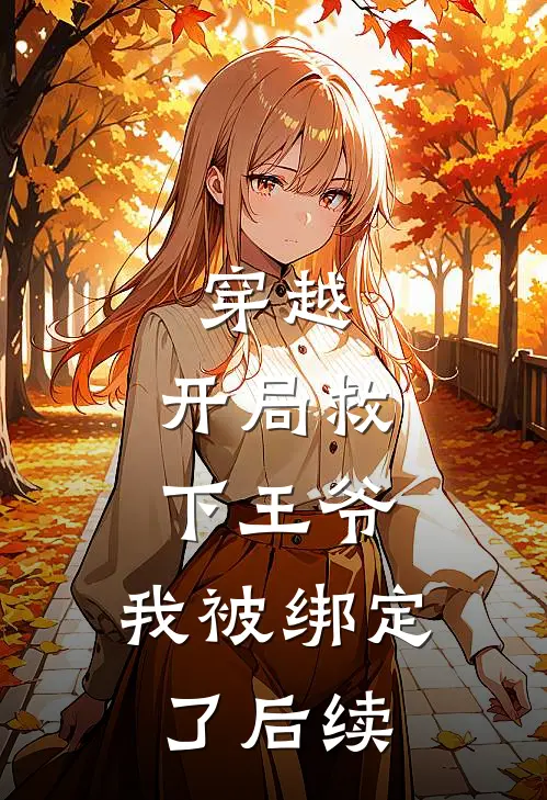 穿越：开局救下王爷，我被绑定了后续