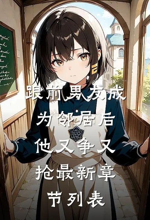跟前男友成为邻居后，他又争又抢最新章节列表