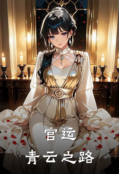 官运：青云之路