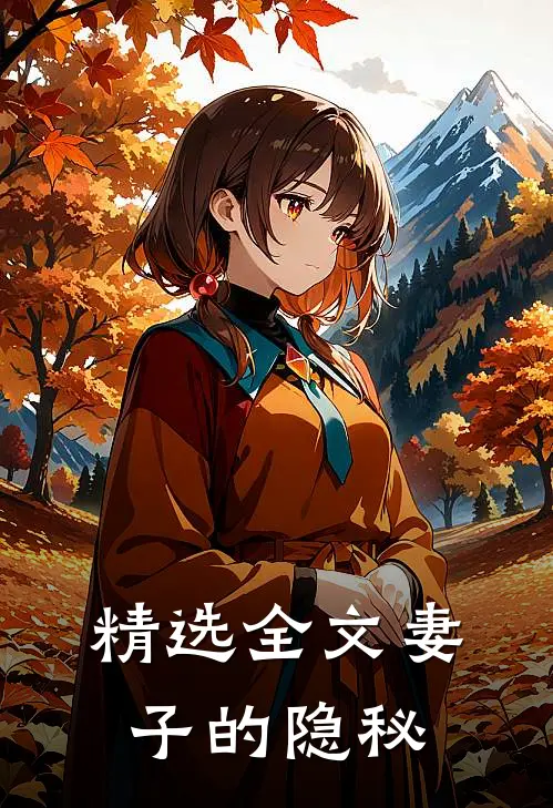 精选全文妻子的隐秘