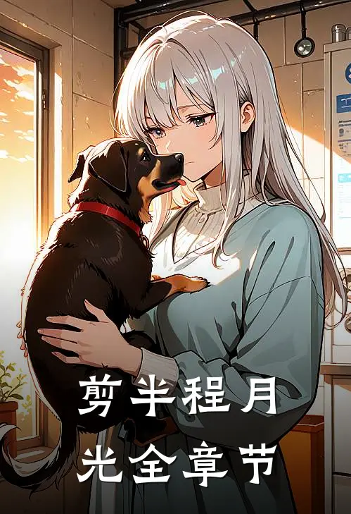 剪半程月光全章节