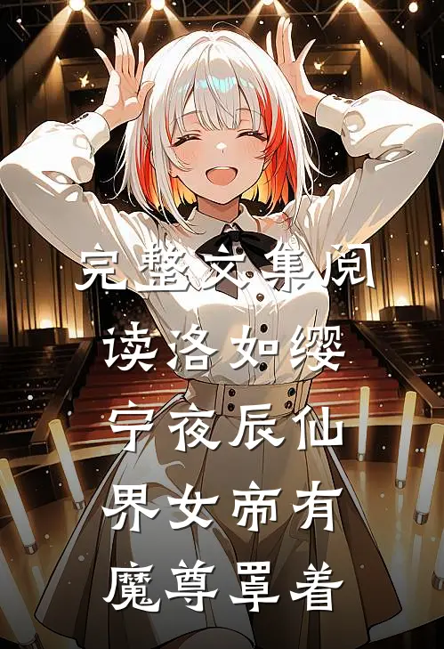 完整文集阅读洛如缨宁夜辰仙界女帝有魔尊罩着