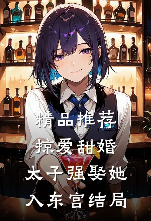 精品推荐掠爱甜婚:太子强娶她入东宫结局