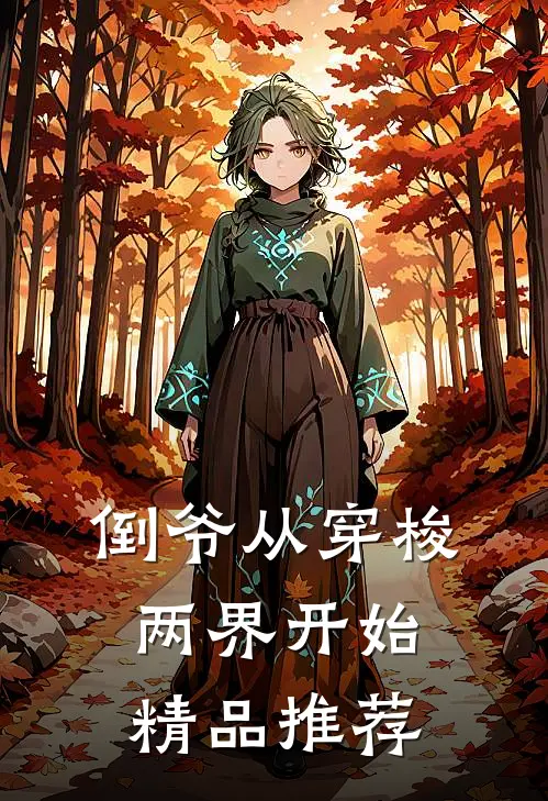 倒爷从穿梭两界开始精品推荐