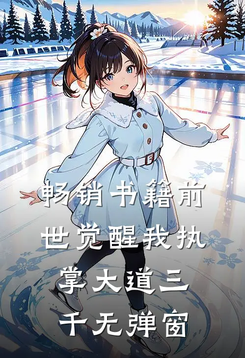 畅销书籍前世觉醒我执掌大道三千 无弹窗