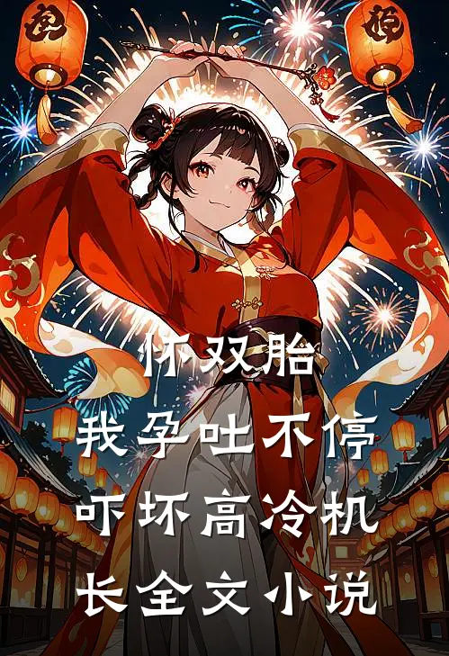 怀双胎，我孕吐不停吓坏高冷机长全文小说