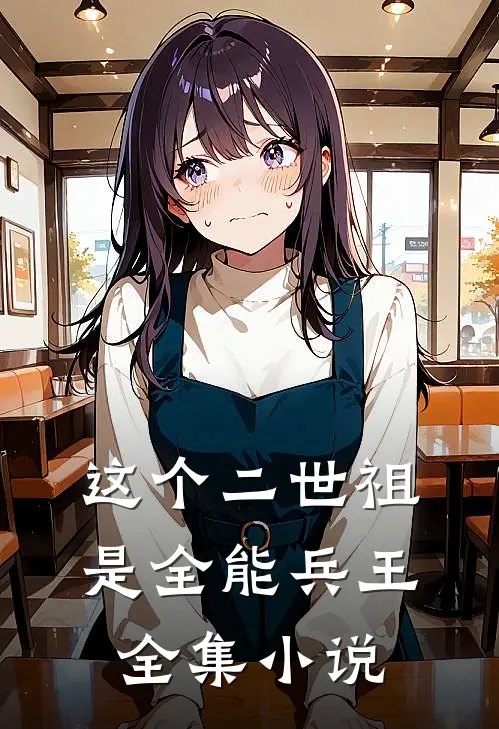 这个二世祖是全能兵王全集小说