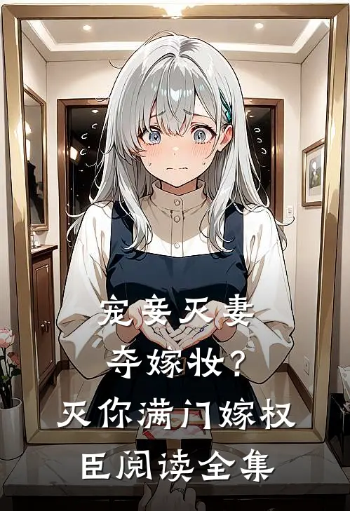 宠妾灭妻夺嫁妆？灭你满门嫁权臣阅读全集