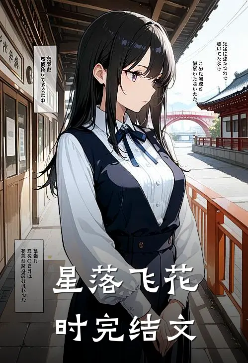 星落飞花时完结文