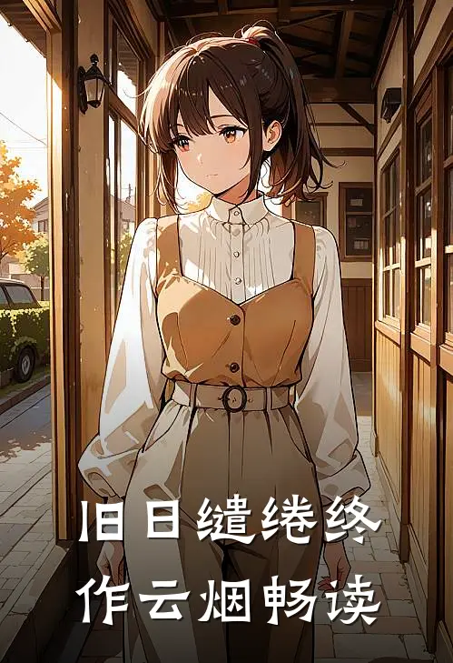 旧日缱绻终作云烟畅读