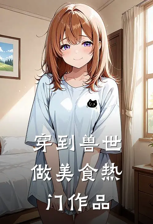 穿到兽世做美食热门作品