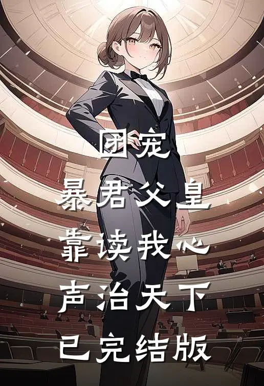 团宠：暴君父皇靠读我心声治天下已完结版
