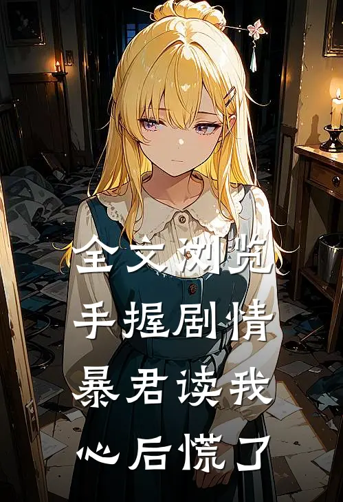 全文浏览手握剧情：暴君读我心后慌了