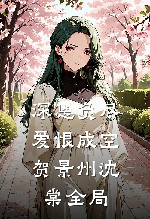 深恩负尽，爱恨成空贺景州沈棠全局