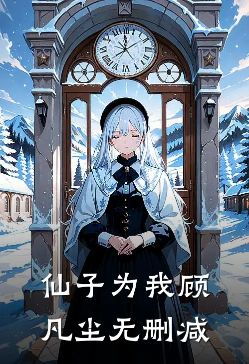 仙子为我顾凡尘无删减