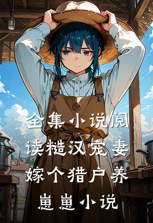 全集小说阅读糙汉宠妻嫁个猎户养崽崽小说