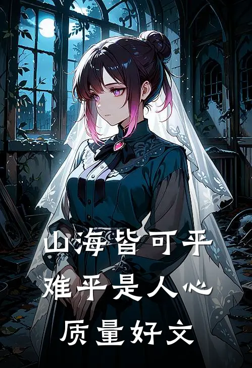 山海皆可平，难平是人心质量好文