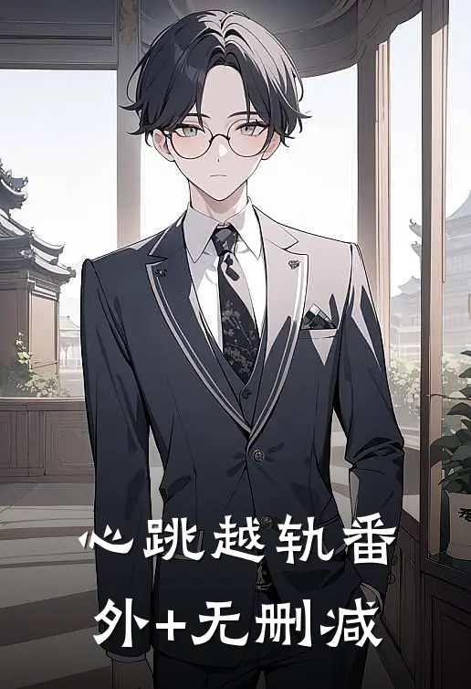 心跳越轨番外+无删减