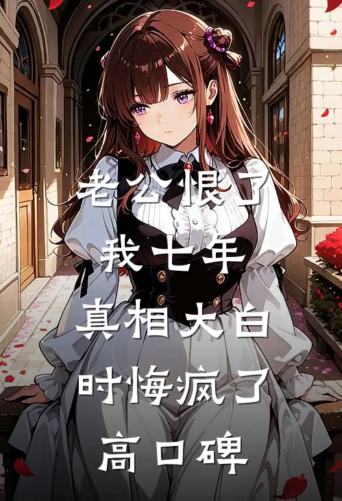 老公恨了我七年，真相大白时悔疯了高口碑