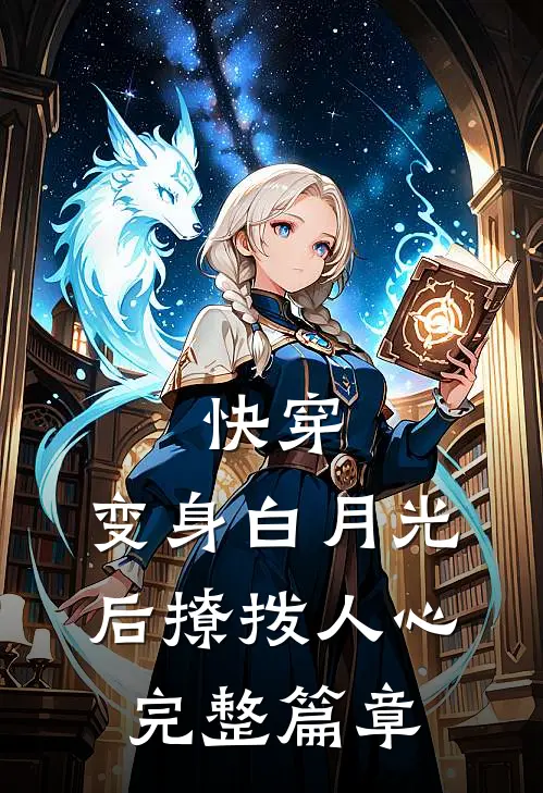 快穿：变身白月光后撩拨人心完整篇章