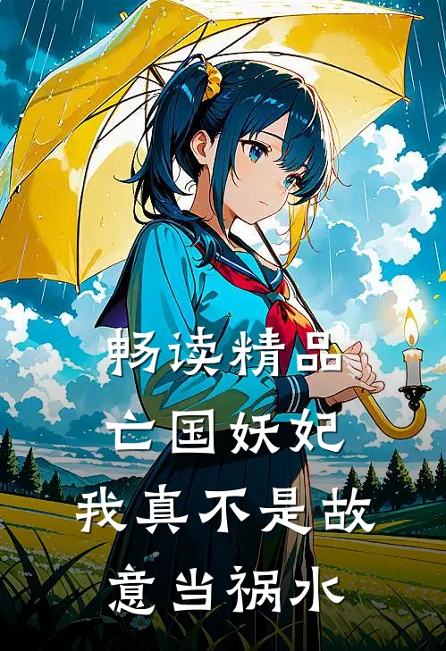 畅读精品亡国妖妃，我真不是故意当祸水