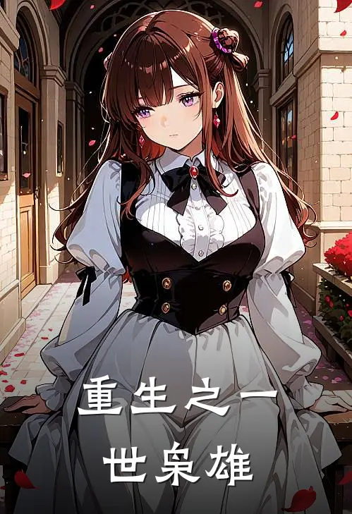 重生之一世枭雄