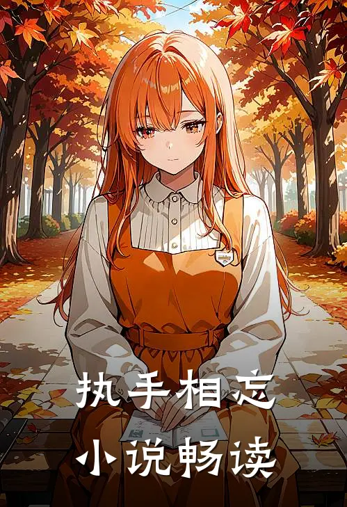 执手相忘小说畅读