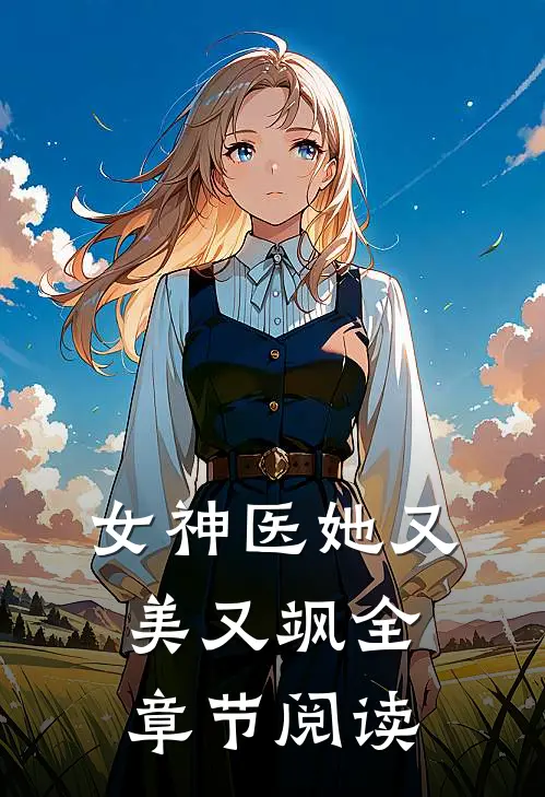 女神医她又美又飒全章节阅读
