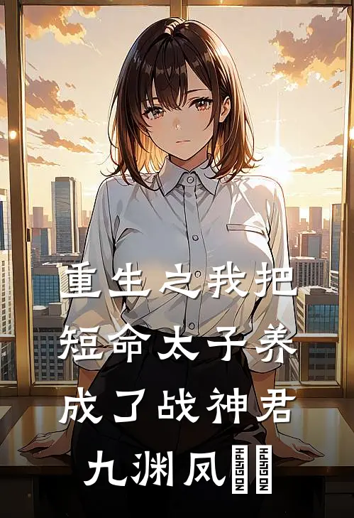 重生之我把短命太子养成了战神君九渊凤嫋嫋