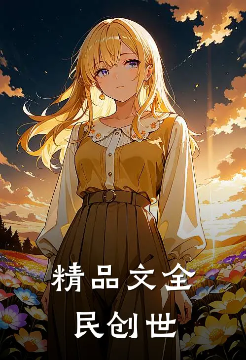 精品文全民创世