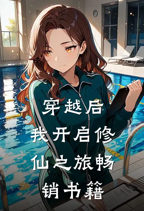 穿越后,我开启修仙之旅畅销书籍