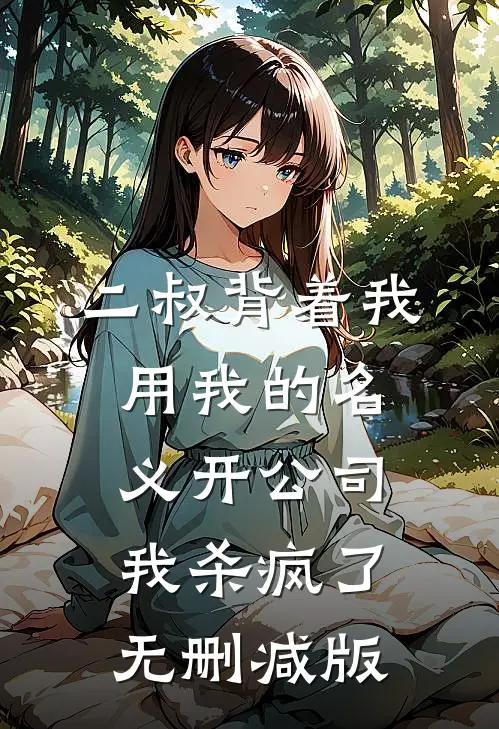 二叔背着我用我的名义开公司，我杀疯了无删减版