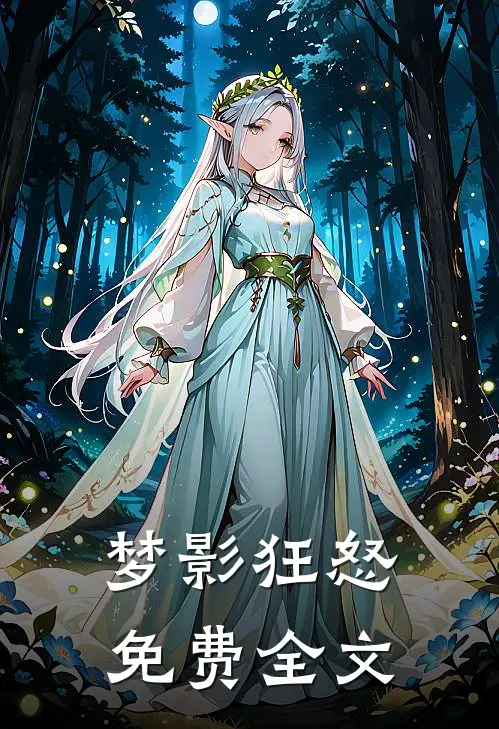 梦影狂怒免费全文