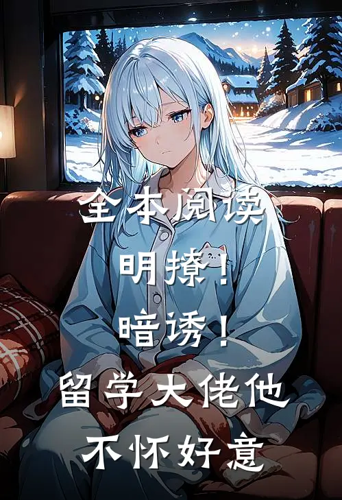 全本阅读明撩！暗诱！留学大佬他不怀好意