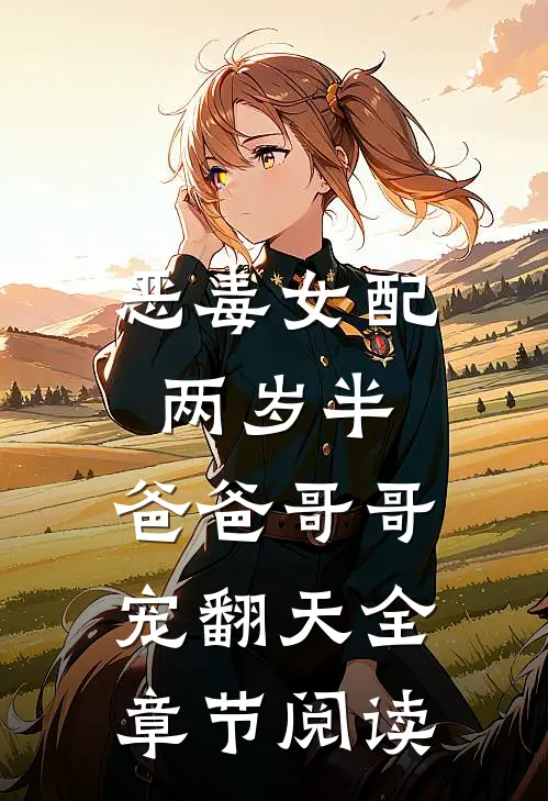 恶毒女配两岁半，爸爸哥哥宠翻天全章节阅读