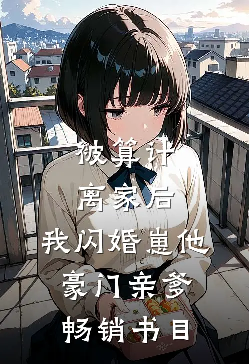 被算计离家后，我闪婚崽他豪门亲爹畅销书目