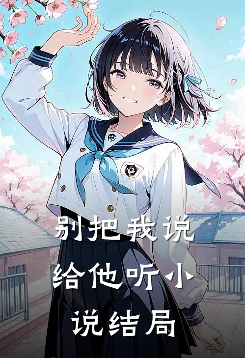 别把我说给他听小说结局