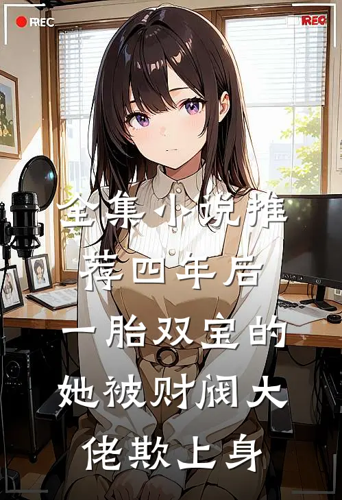 全集小说推荐四年后，一胎双宝的她被财阀大佬欺上身